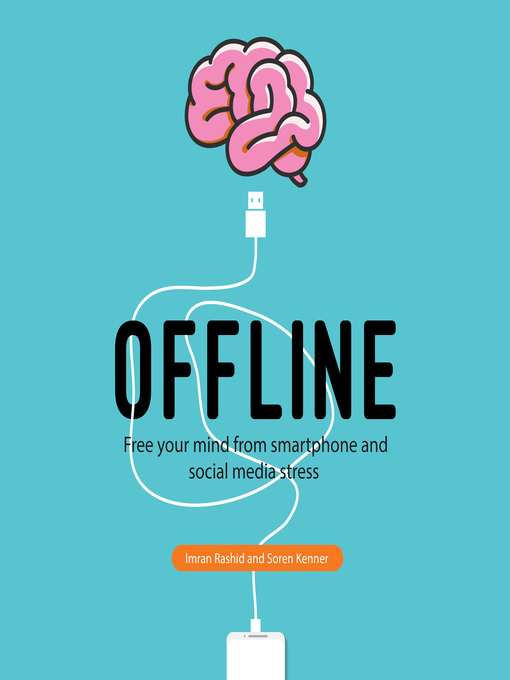 Title details for Offline by Imran Rashid - Available